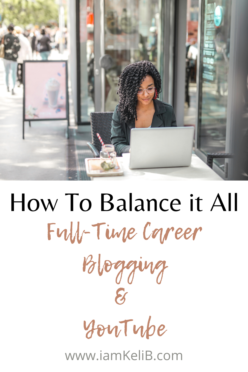 How To Balance it All