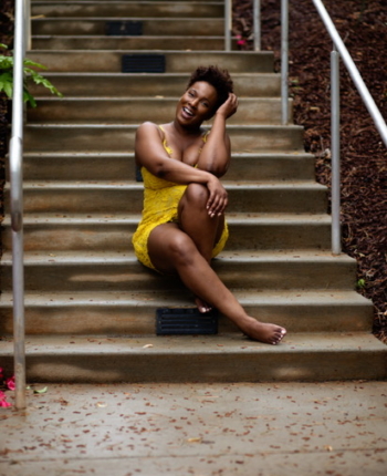 Keli B. | iamKeliB