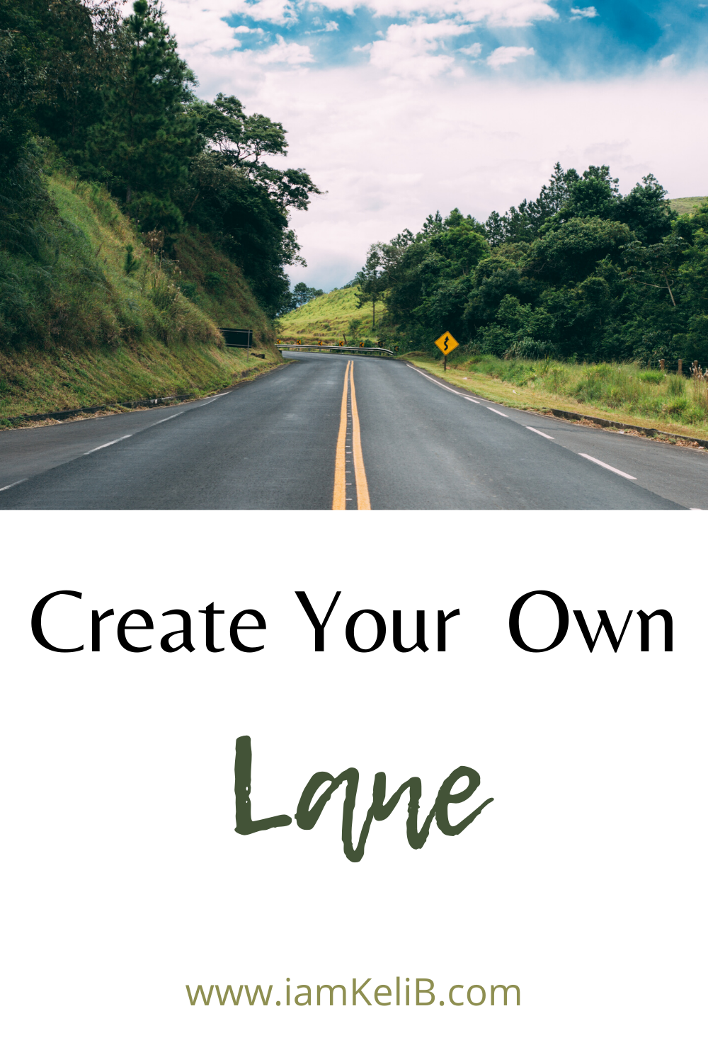 Create Your Own