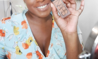 NARS ALL DAY Luminous Foundation