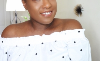 Sweat-Proof Makeup Look