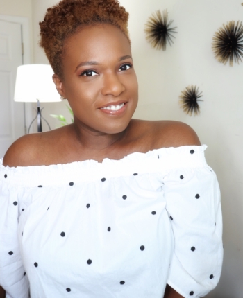 Sweat-Proof Makeup Look