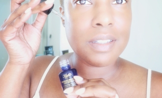 Skincare Routine | iamKeliB