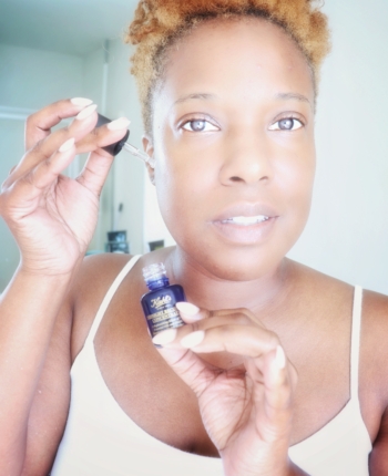 Skincare Routine | iamKeliB