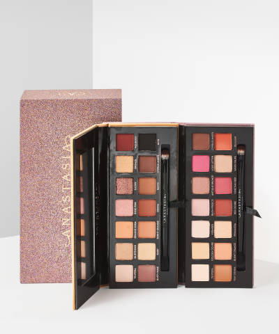 Anastasia Beverly Hills Vault Palette