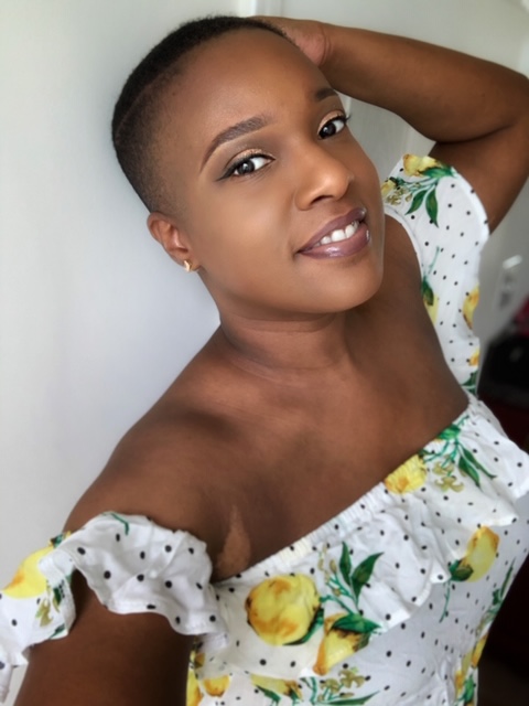 Spring Makeup Look