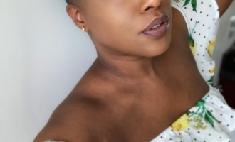Spring Makeup Look