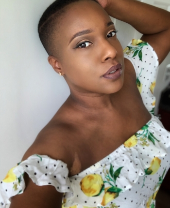 Spring Makeup Look