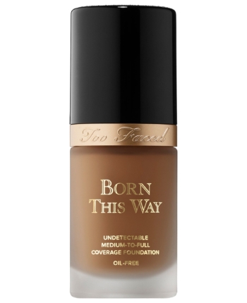 Too Faced Born To Glow Foundation