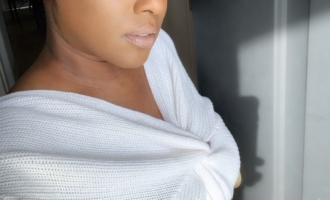 Spring Makeup Look