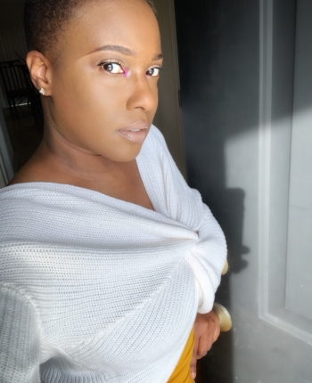 Spring Makeup Look