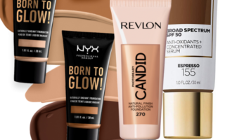 May Beauty Favorites