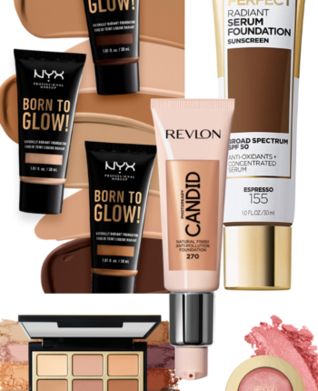 May Beauty Favorites