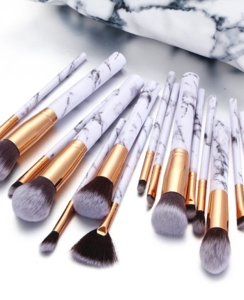 Affordable Amazon Makeup Brushes
