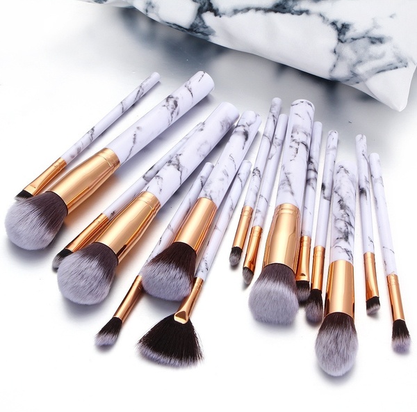 Affordable Amazon Makeup Brushes Review iamKeliB