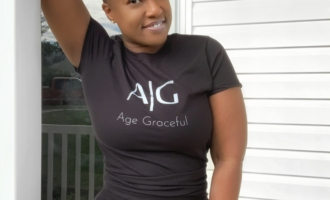 We Age Graceful Merchandise