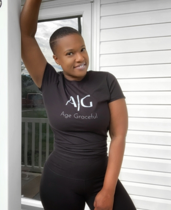 We Age Graceful Merchandise