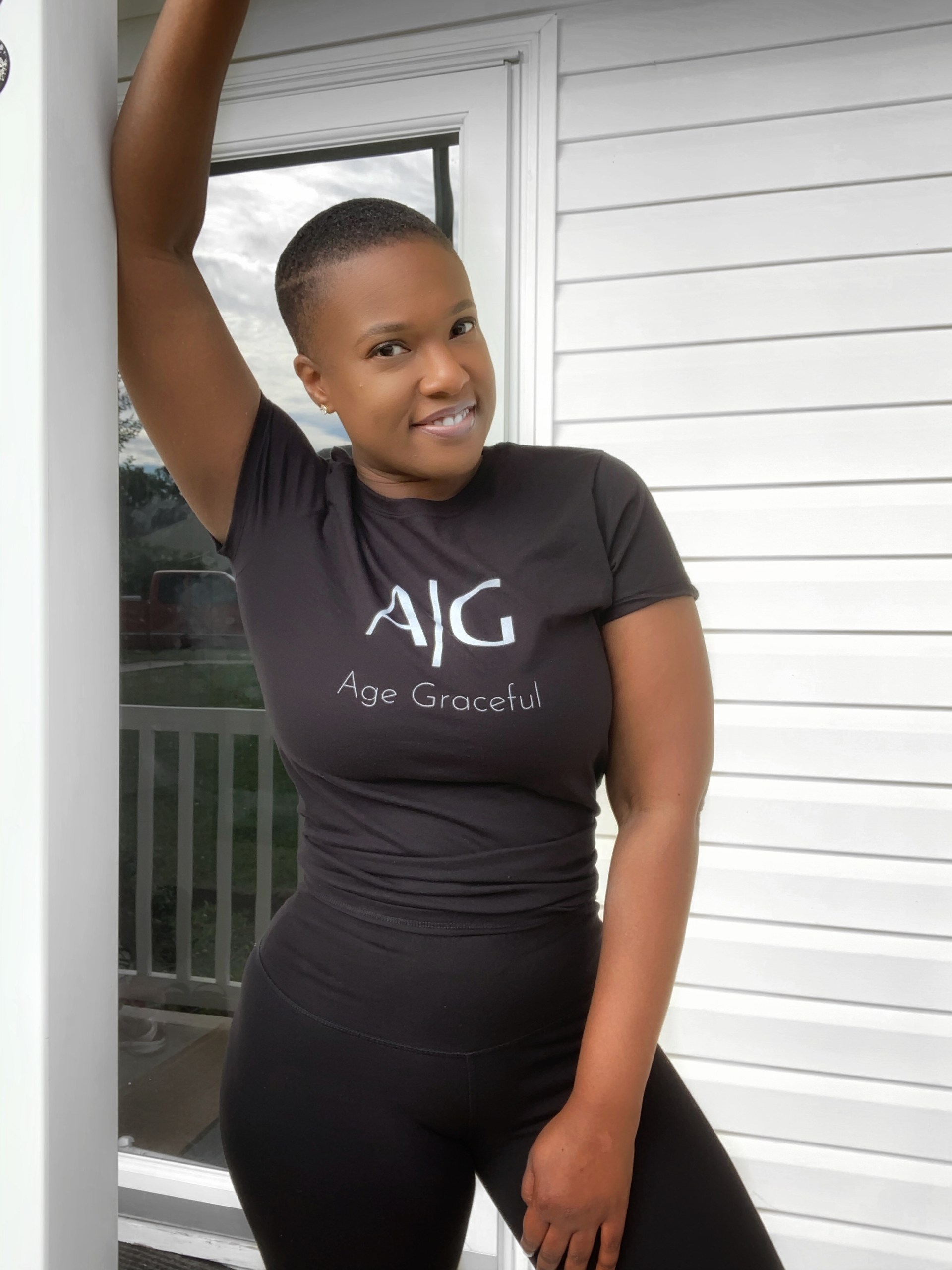 We Age Graceful Merchandise