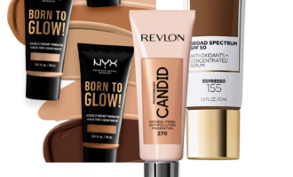 May Beauty Favorites