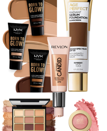 May Beauty Favorites