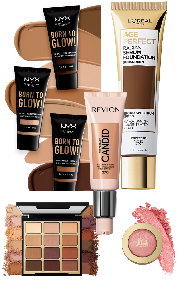 May Beauty Favorites