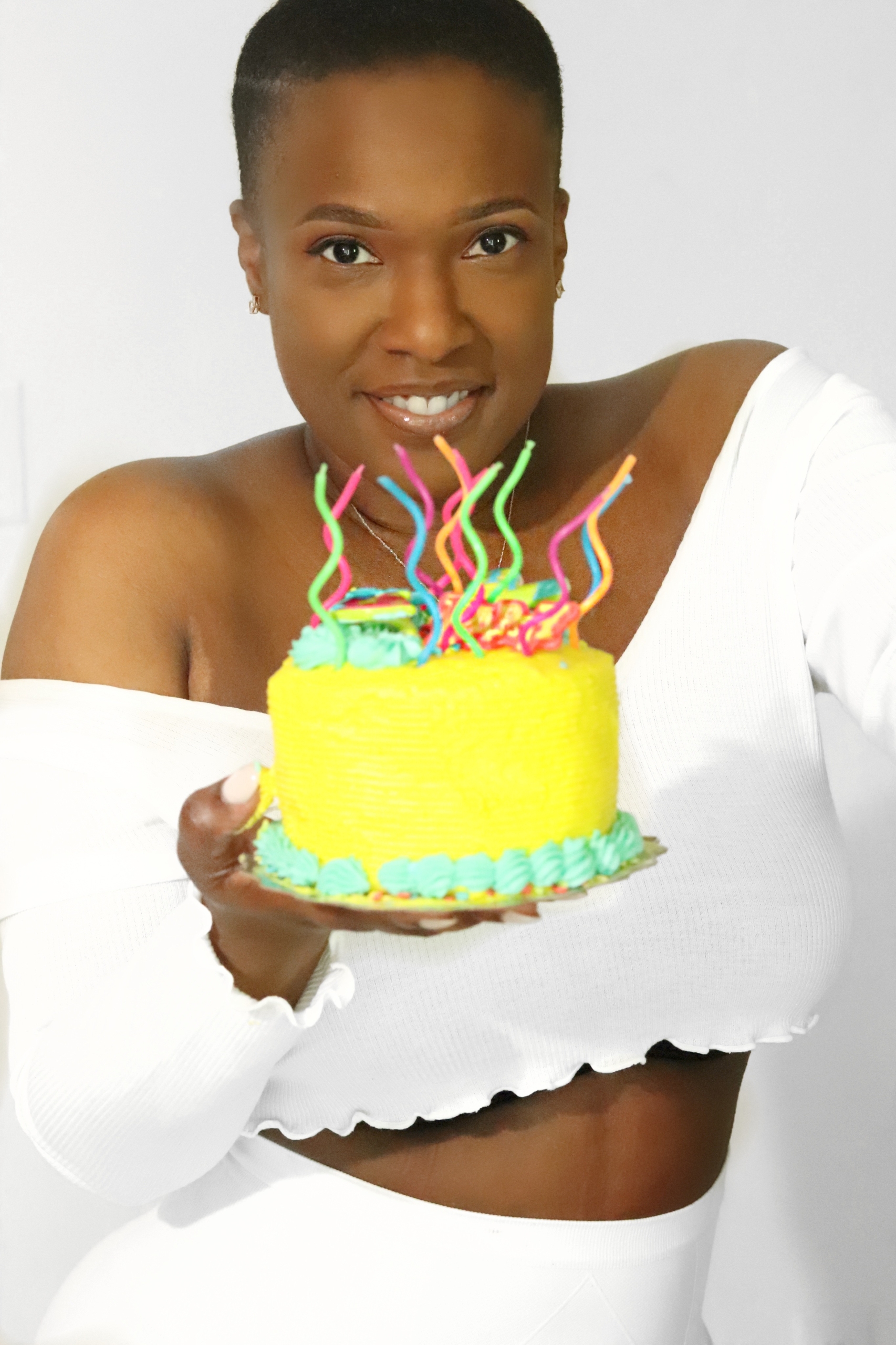 How To Celebrate Your Birthday 