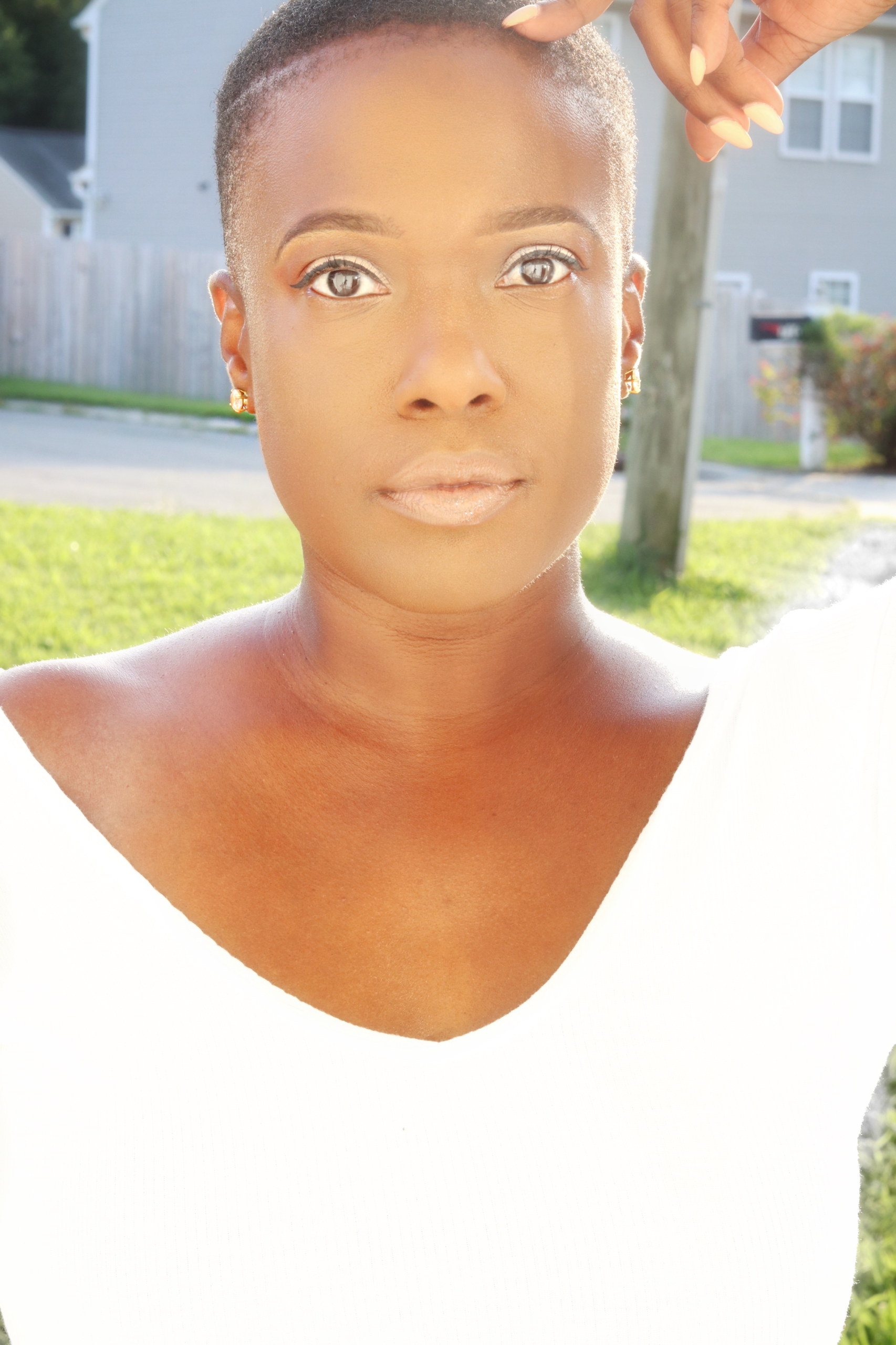 How To Do Your Eyebrows At Home Simple Easy IamKeliB