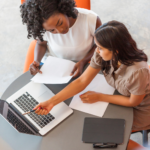 Changing Careers in your 40s