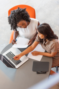 Changing Careers in your 40s