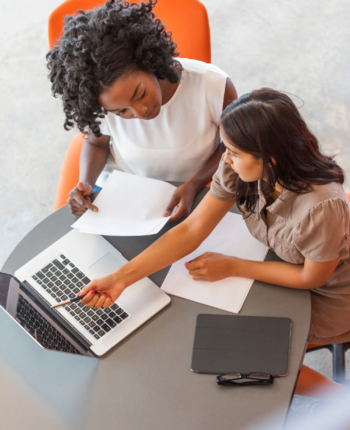Changing Careers in your 40s