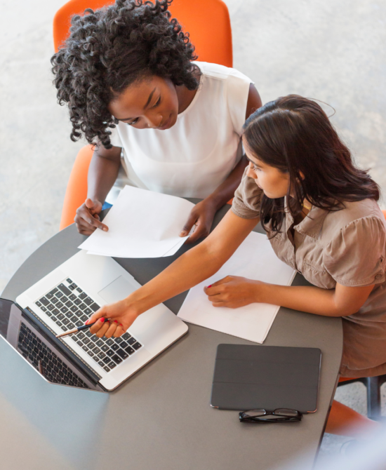 Changing Careers in your 40s